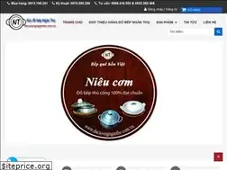 Sites similar to ducxoongngantho.com.vn