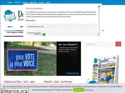 Sites similar to duda.news