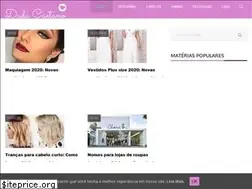 Sites similar to dudacaetano.com