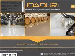 Sites similar to dudadur.de