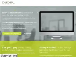 Sites similar to dudal.com