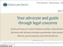 Sites similar to dudalawgroup.com