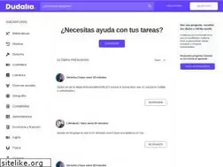 Sites similar to dudalia.com