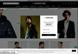 Sites similar to dudalina.com.br