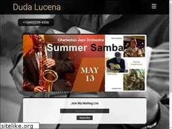 Sites similar to dudalucena.com