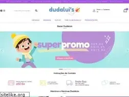 Sites similar to dudalui.com.br