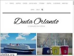 Sites similar to dudaorlando.com