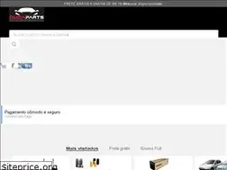 Sites similar to dudaparts.com.br