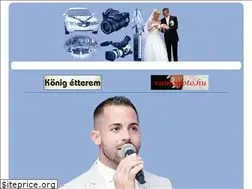 Sites similar to dudas_szabolcs.lakodalomba.hu