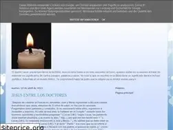 Sites similar to dudasbiblicas.blogspot.com