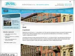 Sites similar to dudasvd.cz