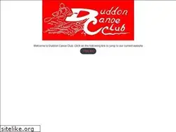 Sites similar to duddoncanoeclub.org.uk