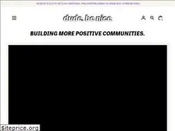 Sites similar to dudebenice.com