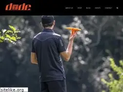 Sites similar to dudeclothing.com
