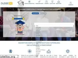Sites similar to dudeego.com