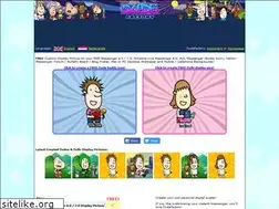Sites similar to dudefactory.com