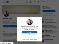Sites similar to dudek-info.de