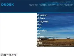 Sites similar to dudek.com