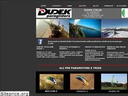 Sites similar to dudekitalia.it