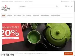 Sites similar to dudel.de