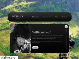 Sites similar to dudelsack-online.de