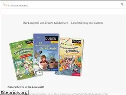 Sites similar to duden-leseprofi.de