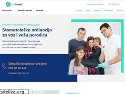 Sites similar to dudental.rs
