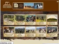 Sites similar to duderanchvacations.com