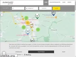 Sites similar to duderstadt-guide.de