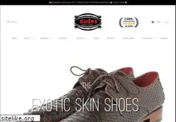 Sites similar to dudesboutiqueonline.com