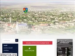 Sites similar to dudestii-vechi.ro