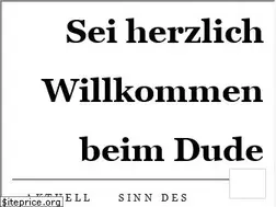 Sites similar to dudeweblog.wordpress.com
