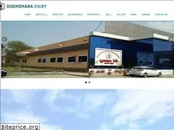 Sites similar to dudhdharadairy.in