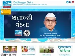 Sites similar to dudhsagardairy.coop