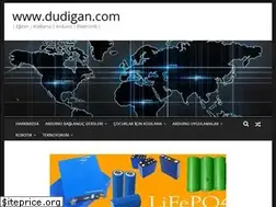Sites similar to dudigan.com