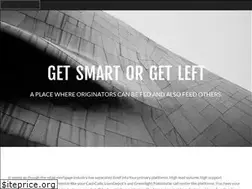 Sites similar to dudiligence.com
