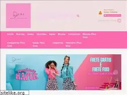 Sites similar to dudimodaevangelica.com.br