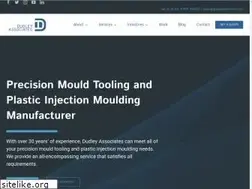 Sites similar to dudleyassociates.com