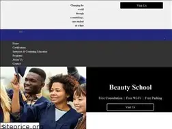 Sites similar to dudleybeautycollegechicago.com