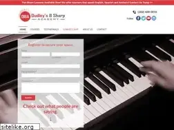 Sites similar to dudleybsharp.com