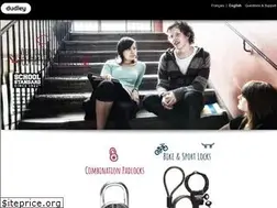 Sites similar to dudleycanada.com