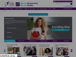 Sites similar to dudleycol.ac.uk