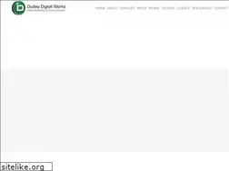 Sites similar to dudleydigitalworks.com