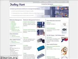 Sites similar to dudleyhunt.co.uk