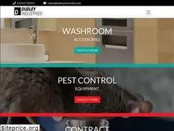 Sites similar to dudleyindustries.com