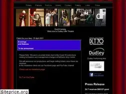 Sites similar to dudleylittletheatre.org