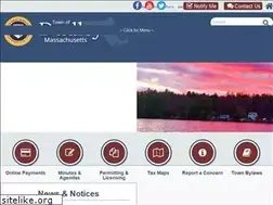 Sites similar to dudleyma.gov