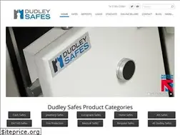 Sites similar to dudleysafes.com