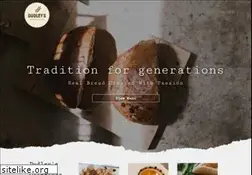 Sites similar to dudleysbakery.com