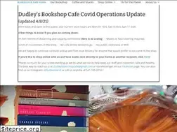 Sites similar to dudleysbookshopcafe.com
